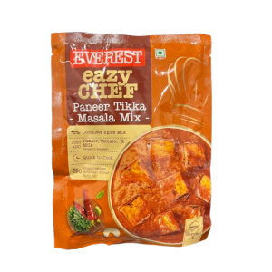 EVEREST PANEER TIKKA MASALA MIX 50G