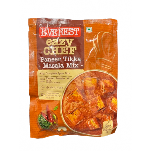 EVEREST PANEER TIKKA MASALA MIX 50G
