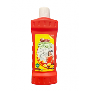 GLENZO TOILET CLEANER 1L
