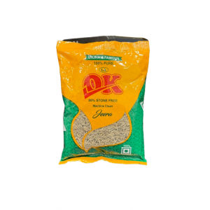 OK JEERA 100G