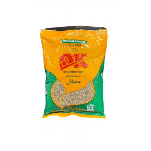 OK JEERA 100G