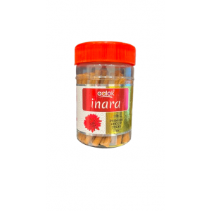 AALOK INARA DHOOP STICKS 100G