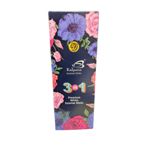 KALPANA 3 IN 1 STICKS 250G
