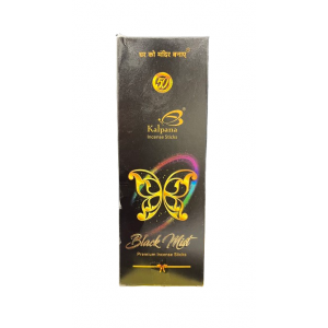 KALPANA BLACK MIST AGARBATI 250G
