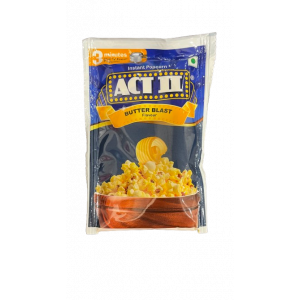 AC II BUTTER BLAST 60G