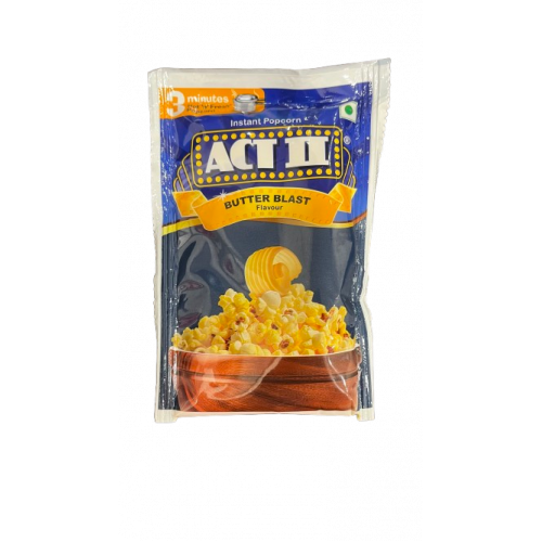AC II BUTTER BLAST 60G