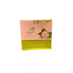 KALPANA NATURAL MOGRA DHOOP 100G