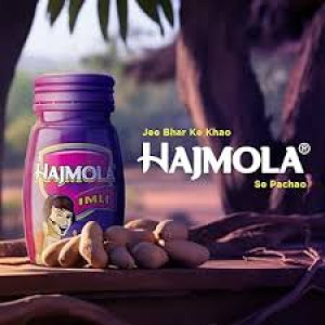 DABUR IMLI HAJMOLA 120N