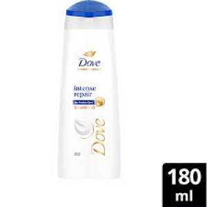 DOVE INTENSE REPAIR SHAMPOO 180ML