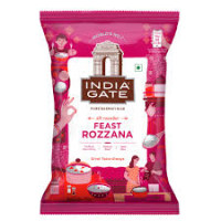 INDIA GATE ROZZANA 1KG