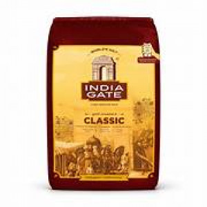 INDIA GATE CLASSIC RICE 1KG