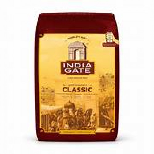 INDIA GATE CLASSIC RICE 1KG