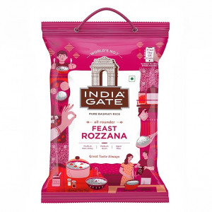 INDIA GATE ROZANNA 10KG