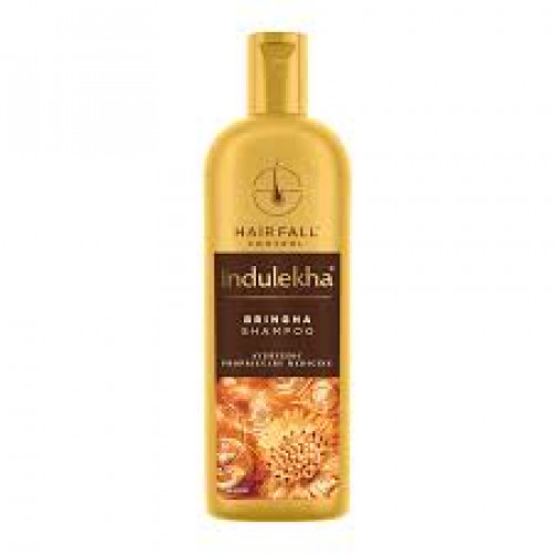 INDULEKHA HAIRFALL SHAMPOO 340ML