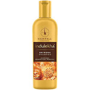 INDULEKHA BRINGHA HAIRFALL SHAMPOO 100ML