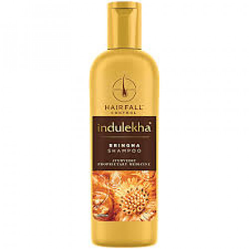 INDULEKHA BRINGHA HAIRFALL SHAMPOO 100ML