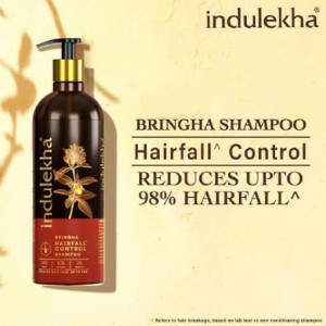 INDULEKHA HAIR CONTROL SHAMPOO 180ML