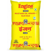 ENGINE KACHI GHANI OIL 1L