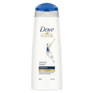 DOVE INTENSE REPAIR SHAMPOO 180ML