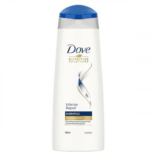 DOVE INTENSE REPAIR SHAMPOO 180ML