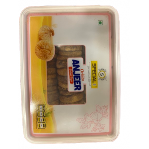SPECIAL ANJEER 250G