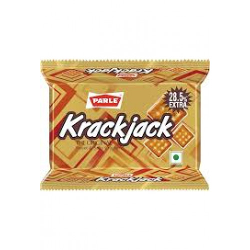 PARLE KRACK JACK 226.8G