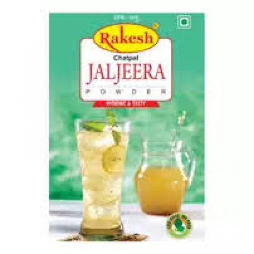 RAKESH JALJEERA POWDER 100G