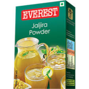 EVEREST JALJIRA POWDER 50G