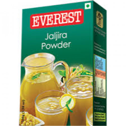 EVEREST JALJIRA POWDER 50G
