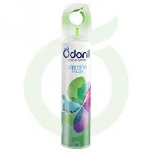 ODONIL JASMINE FRESH ROOM SPRAY 220ML