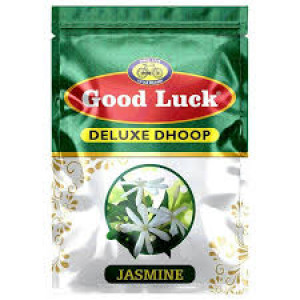 CYCLE JASMINE DHOOP 21N