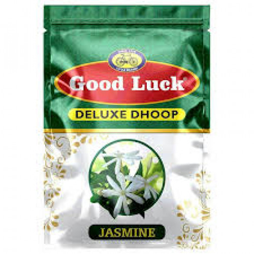 CYCLE JASMINE DHOOP 21N