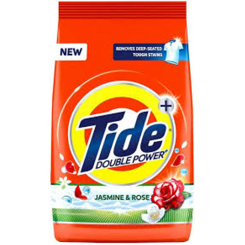TIDE JASMINE@ROSE 1KG