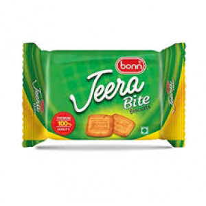 BONN JEERA BITE BISCUITS 76G