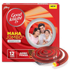 GODREJ GOOD KNIGHT JUMBO COIL 14N