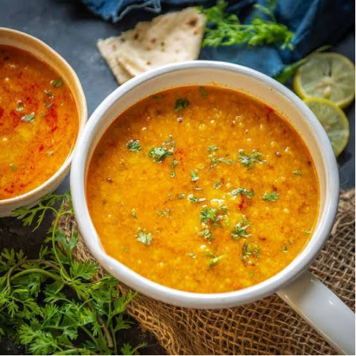 JEERA DAL