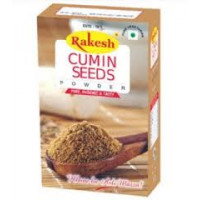 RAKESH JEERA POWDER 50G