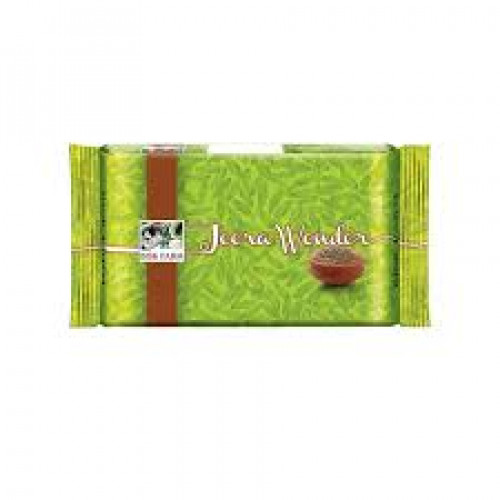 BISK FARM JEERA WONDER 186G