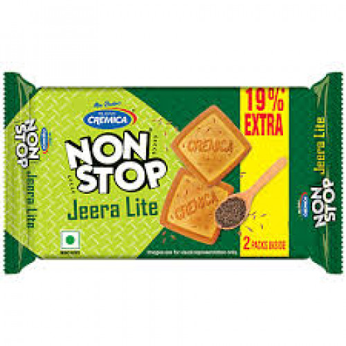CRENICA NON STOP JEERA LITE 117G