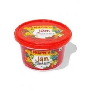 NILONS MIX FRUIT JAM 100G NILONS MIX FRUIT JAM 100G