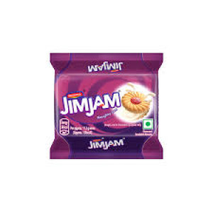 BRITANNIA JIMJAM 138G