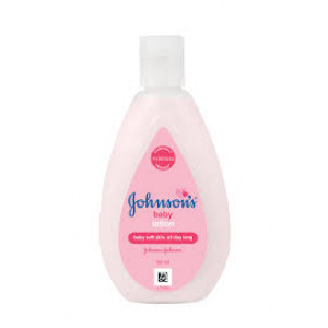 JOHNSONS BABY LOTION 100ML