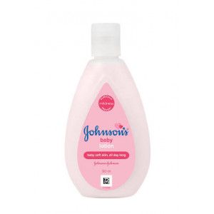 JOHNSONS BABY LOTION 50ML