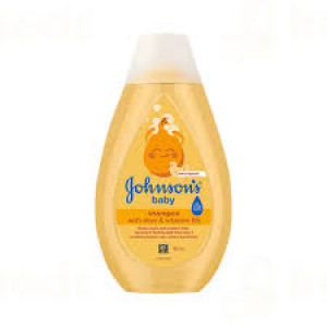 JOHNSONS BABY SHAMPOO 100ML