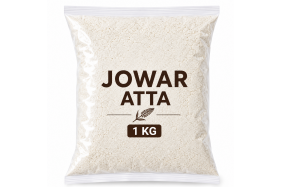 JOWAR ATTA 1KG