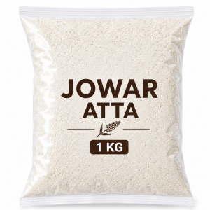 JOWAR ATTA 1KG