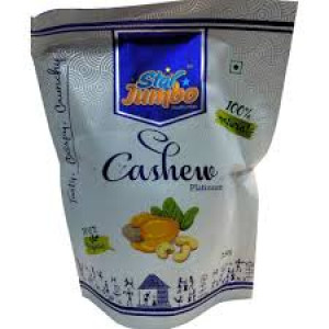 JUMBO CASHEW 250G