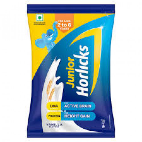 JUNIOR HORLICKS 450G