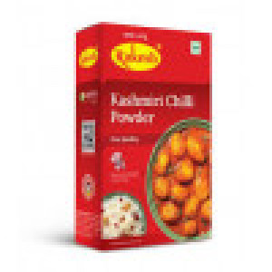 RAKESH KASHMIRI CHILLI MIRCH 50G