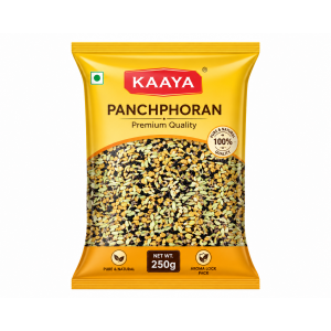 KAAYA PANCHPHORAN 250G